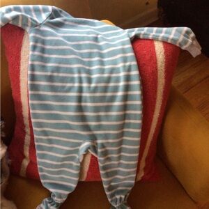 Carter’s pajamas